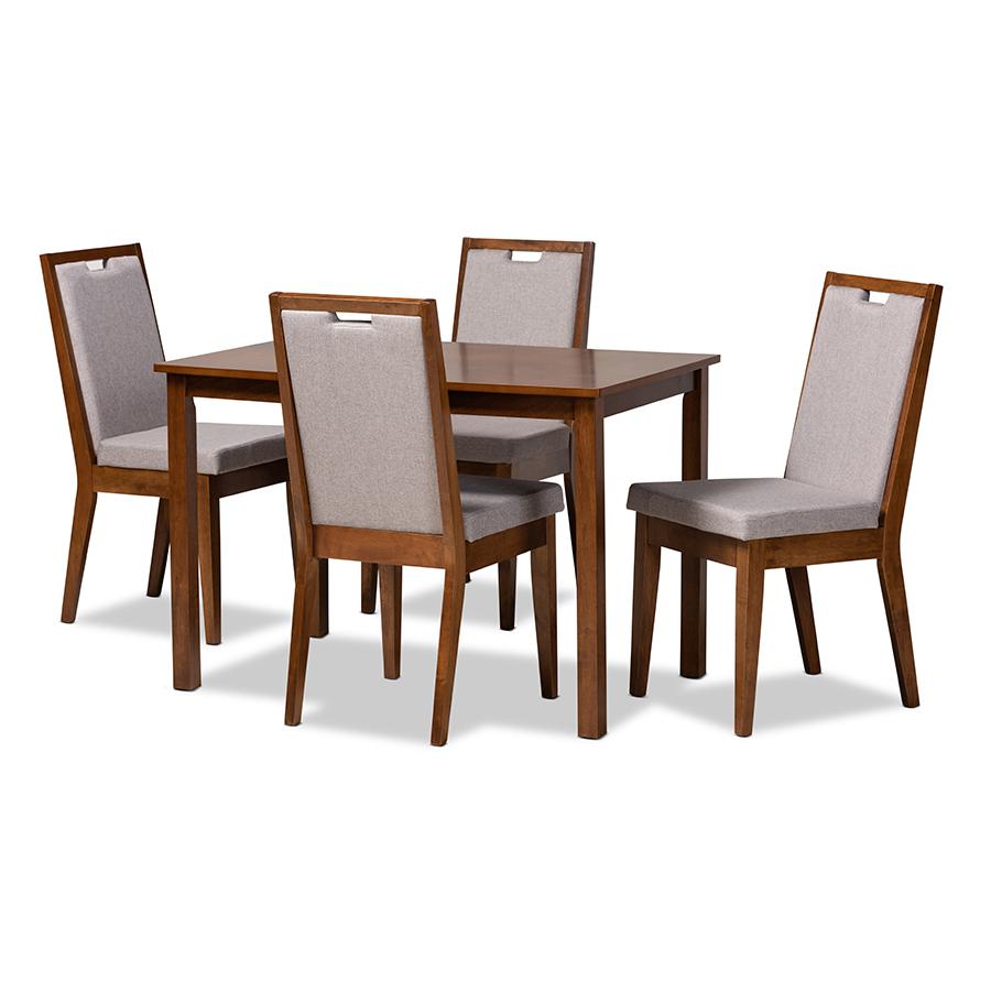 Dining Set Stavanger S3077