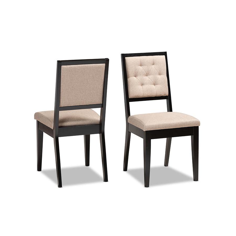 Dining Chair Stavanger S2208 (set of 2)