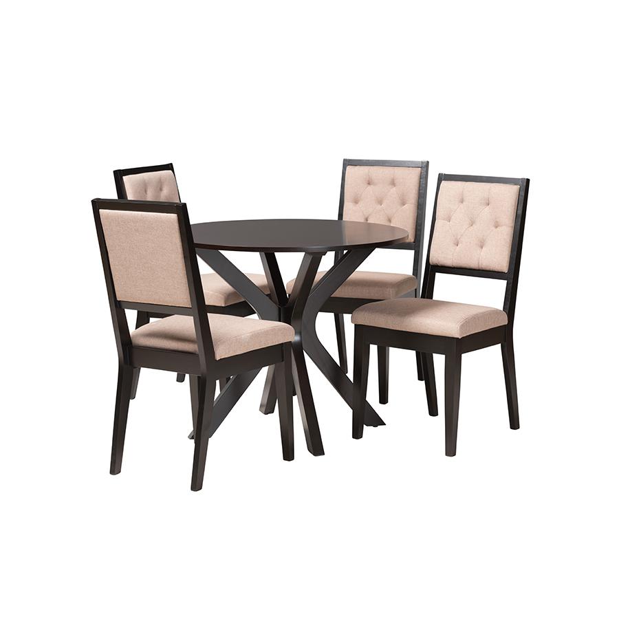 Dining Set Stavanger S3022