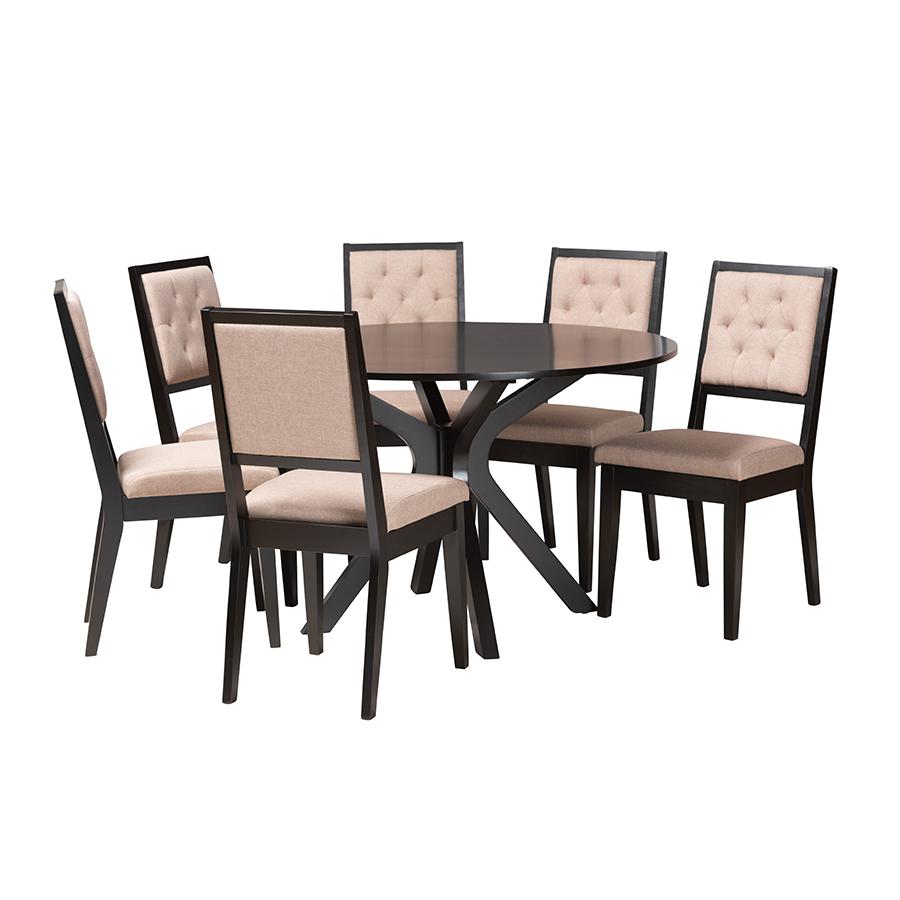 Dining Set Stavanger S2843