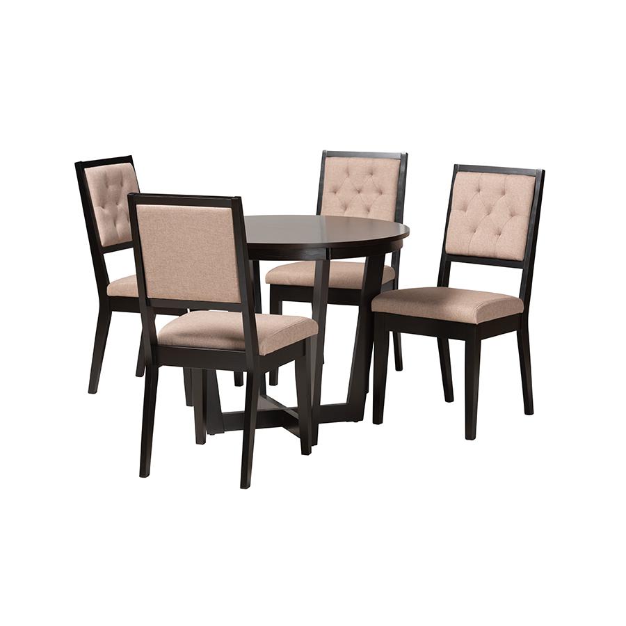 Dining Set Stavanger S3023