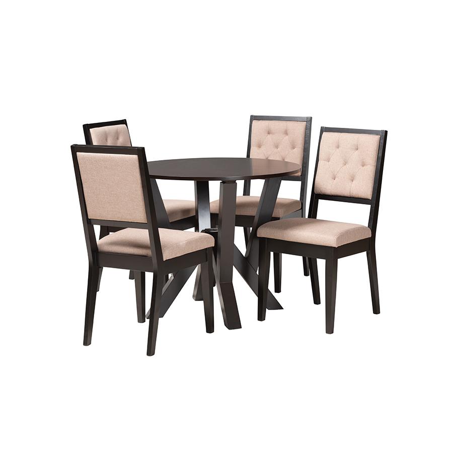 Dining Set Stavanger S2938