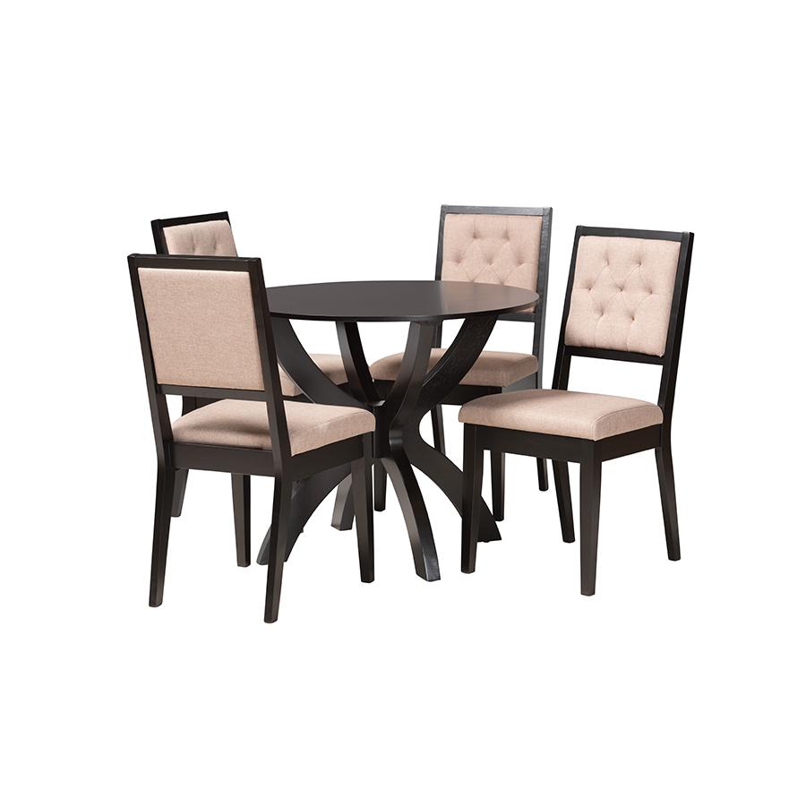 Dining Set Stavanger S2988