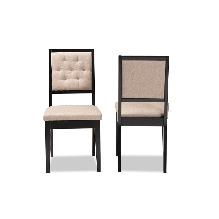 Dining Chair Stavanger S2208 (set of 2)