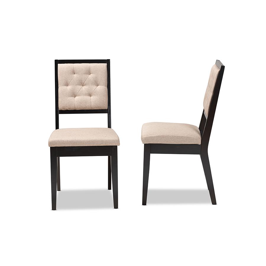 Dining Chair Stavanger S2208 (set of 2)