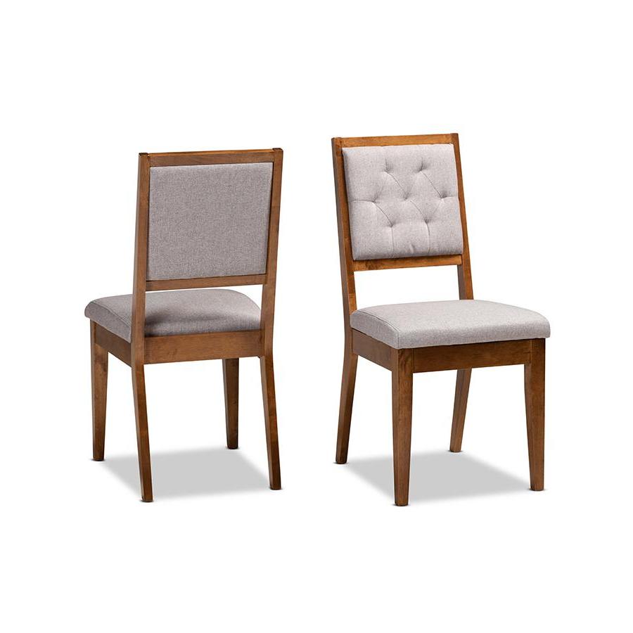 Dining Chair Stavanger S2209 (set of 2)