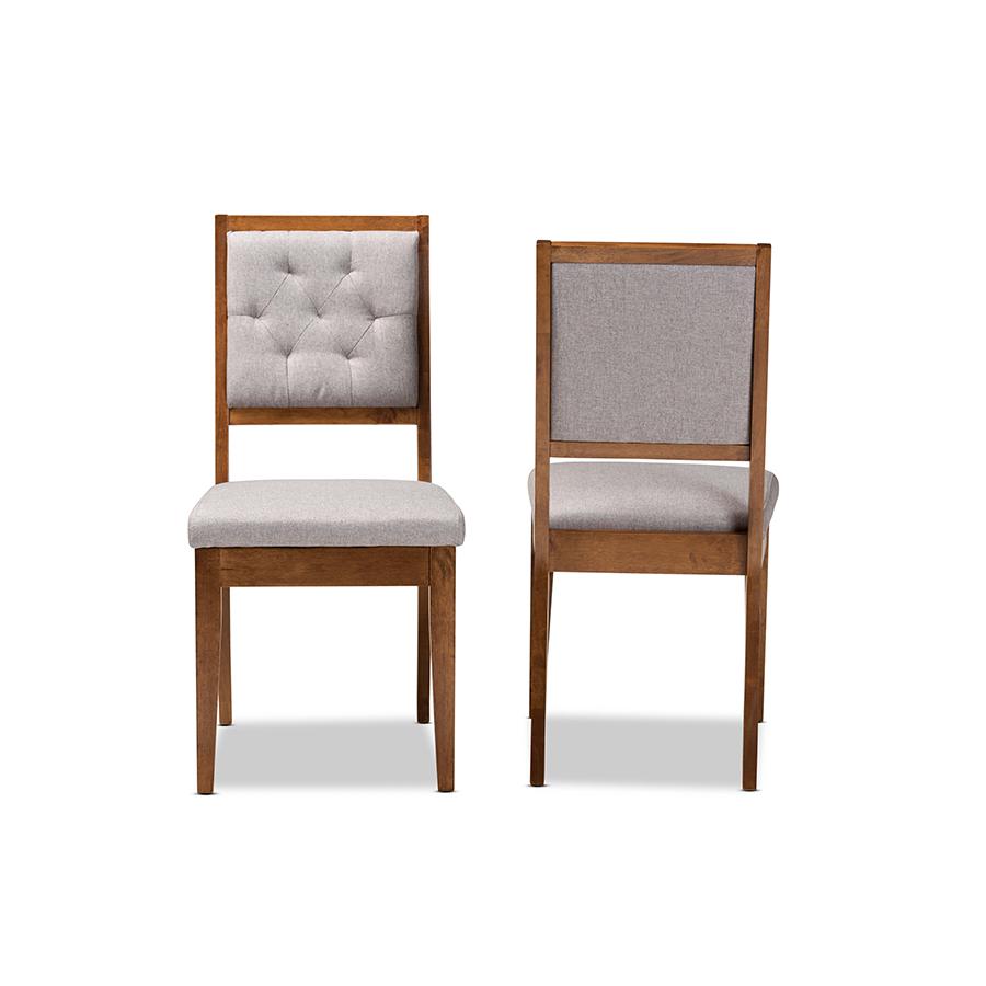 Dining Chair Stavanger S2209 (set of 2)