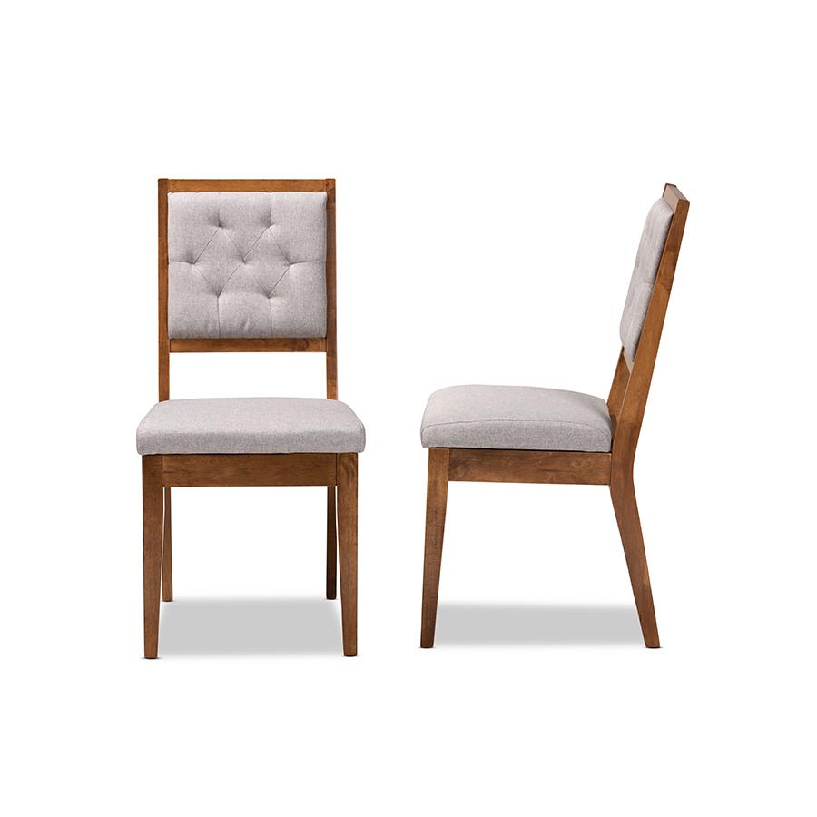 Dining Chair Stavanger S2209 (set of 2)