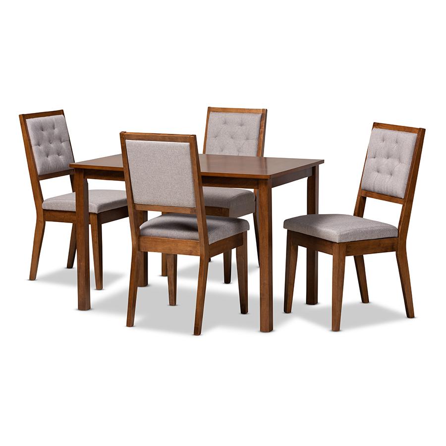 Dining Set Stavanger S3029