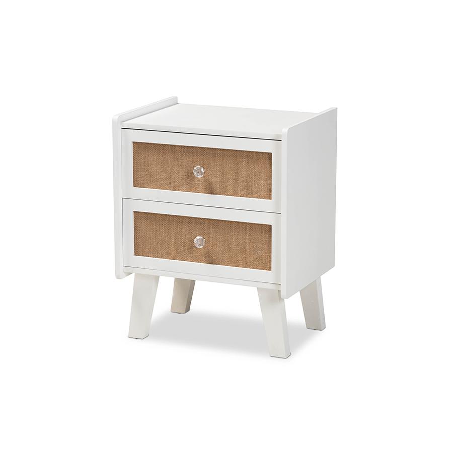 Nightstand Stavanger S4054