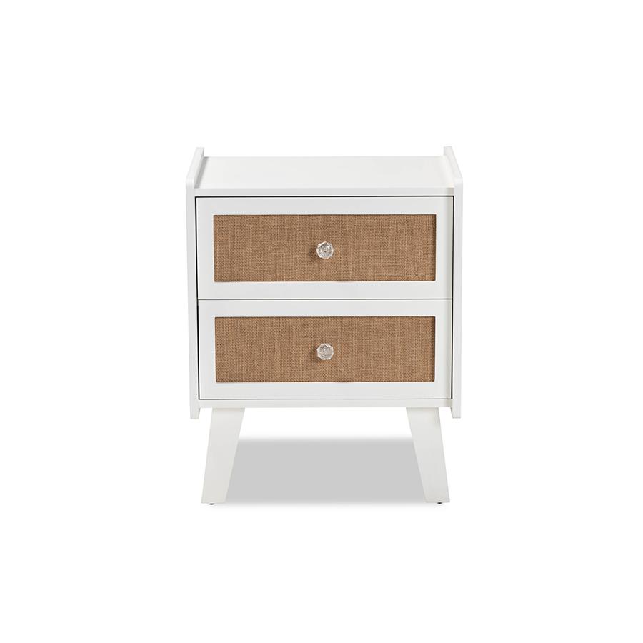 Nightstand Stavanger S4054