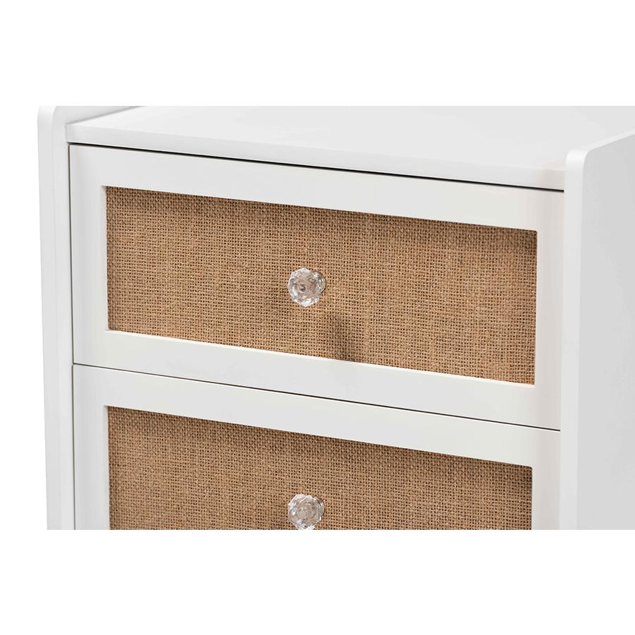 Nightstand Stavanger S4054