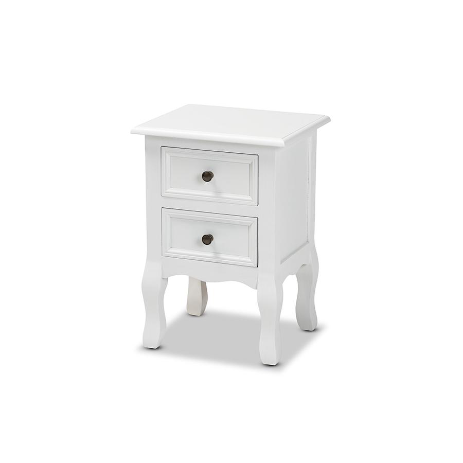 Nightstand Stavanger S4087