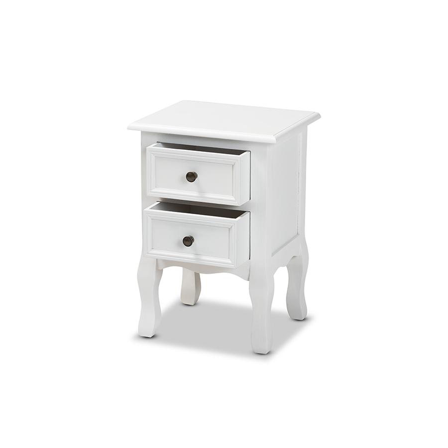 Nightstand Stavanger S4087