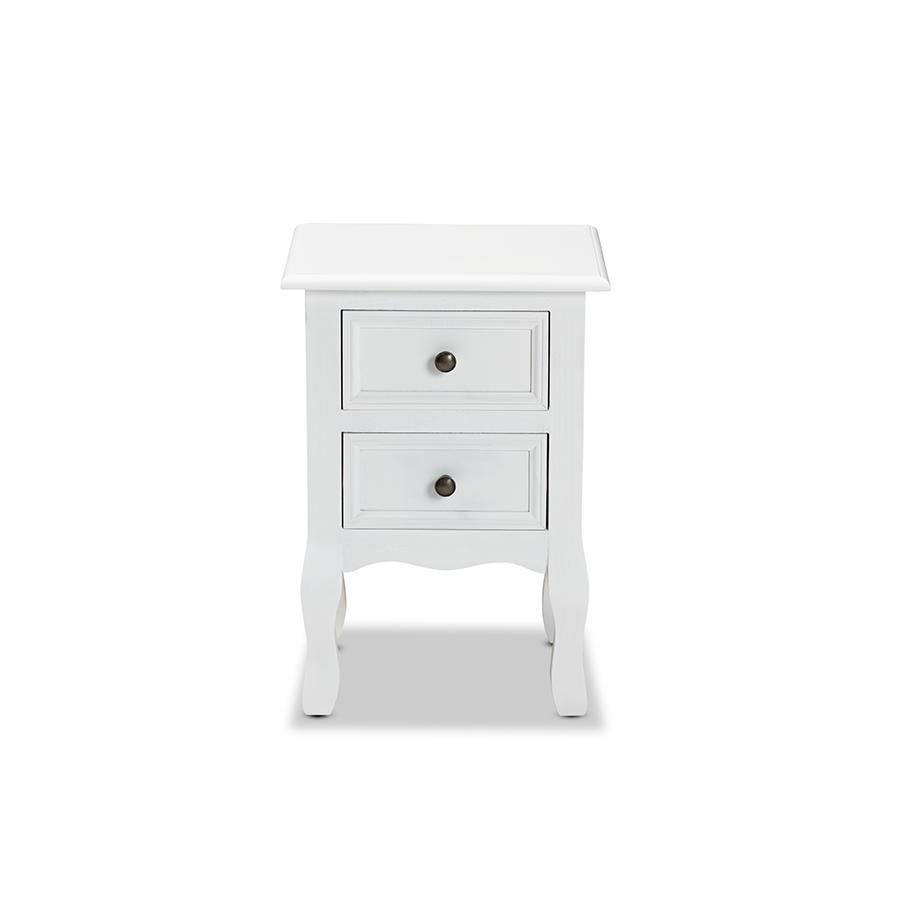 Nightstand Stavanger S4087