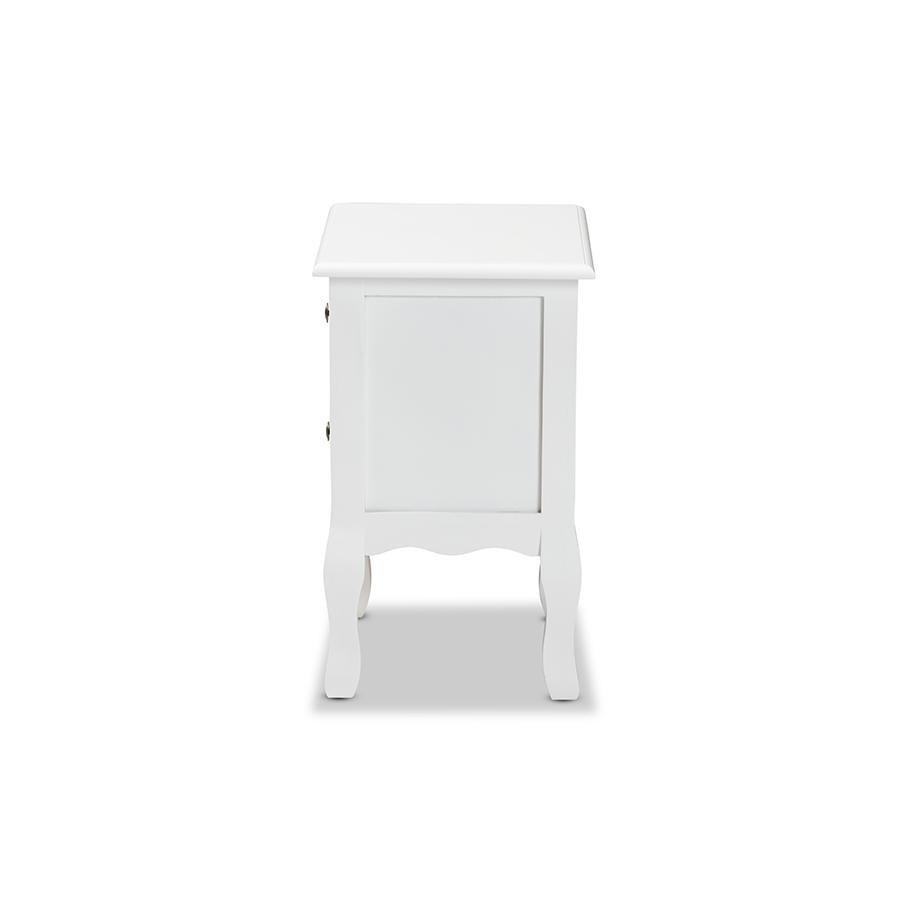 Nightstand Stavanger S4087