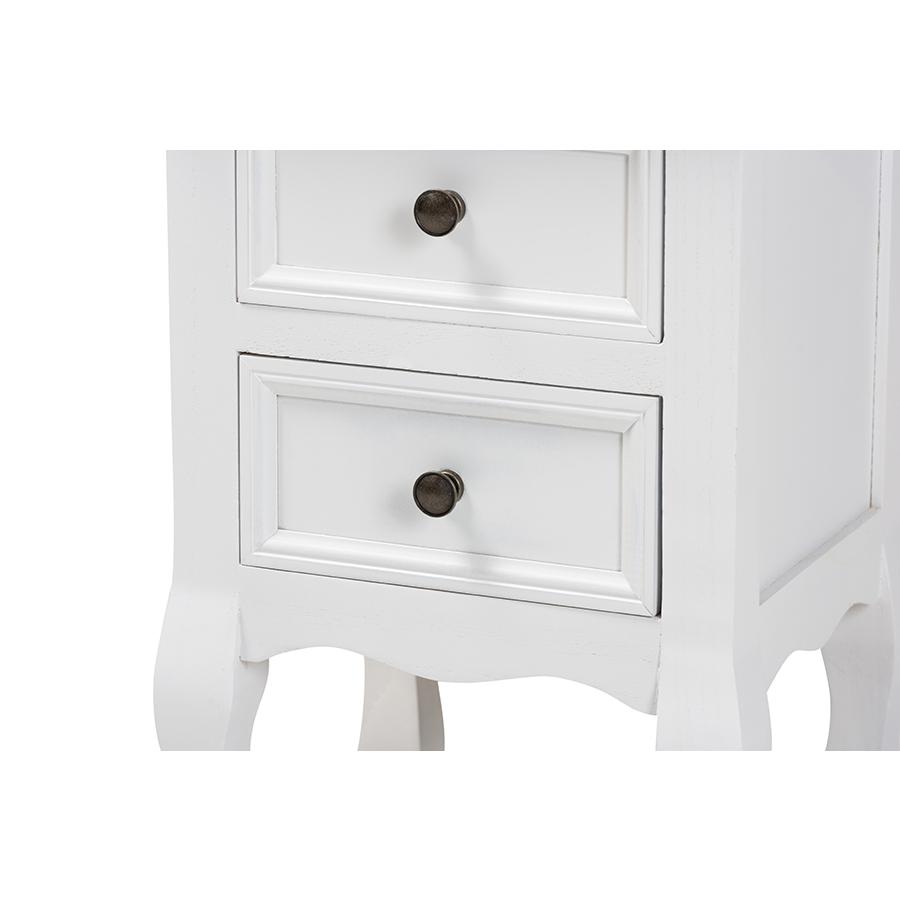 Nightstand Stavanger S4087