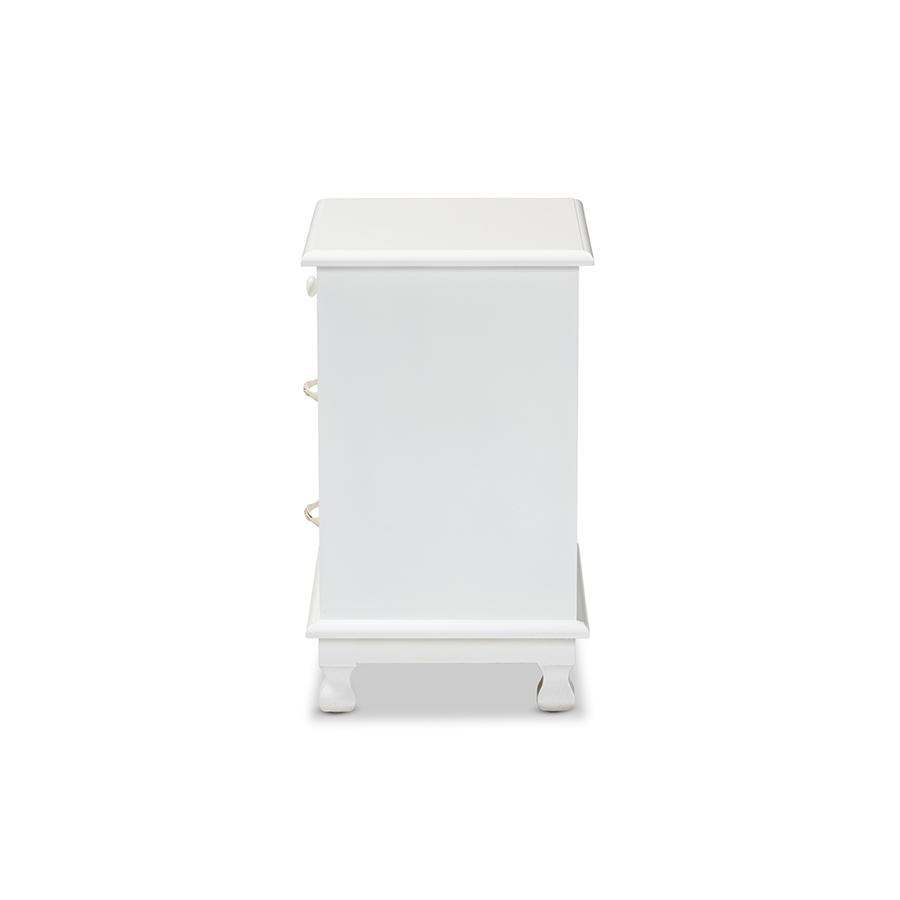 Nightstand Stavanger S4085