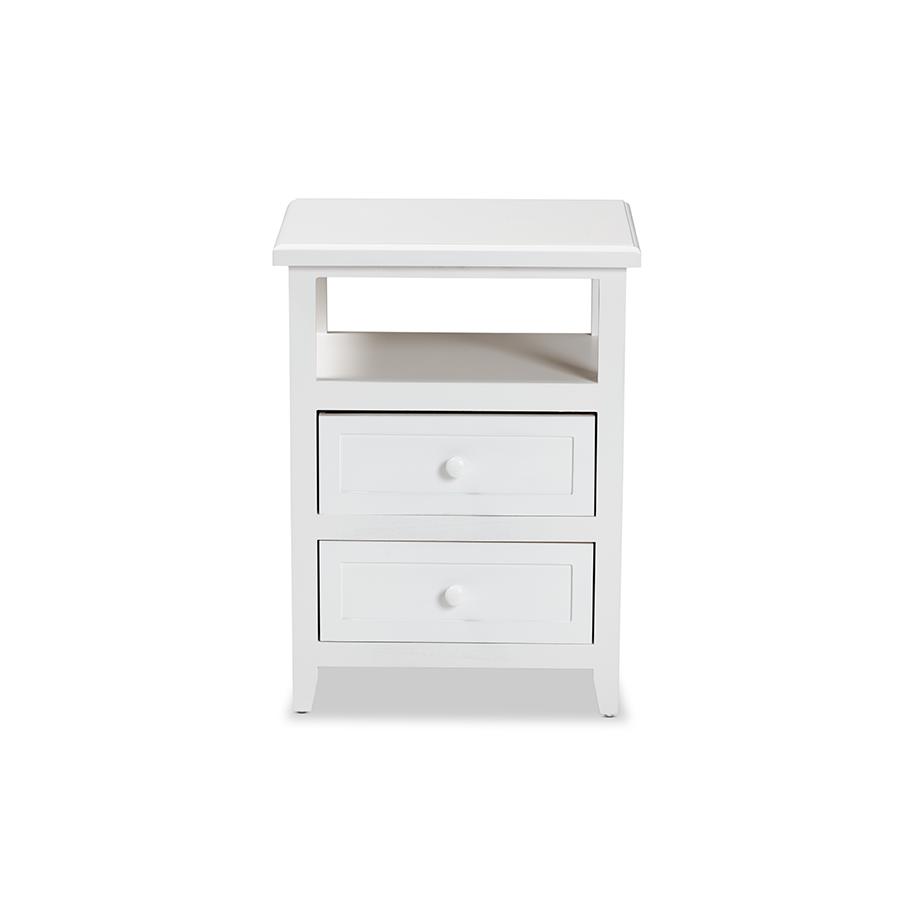 Nightstand Stavanger S4063