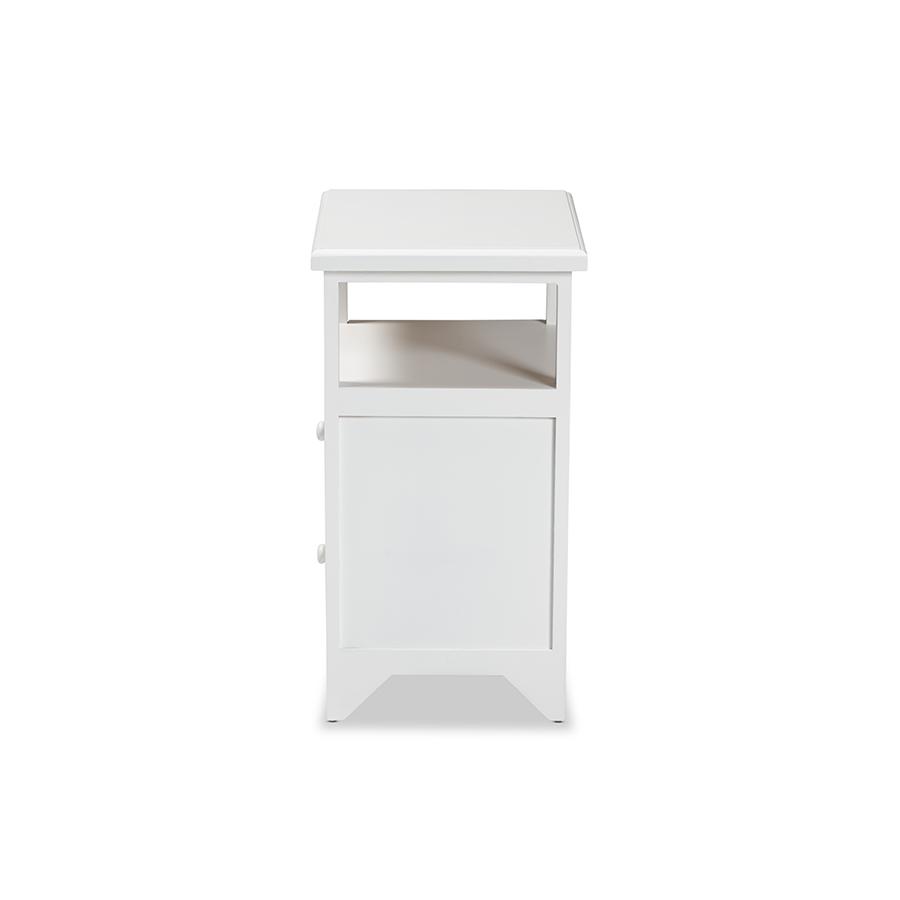 Nightstand Stavanger S4063