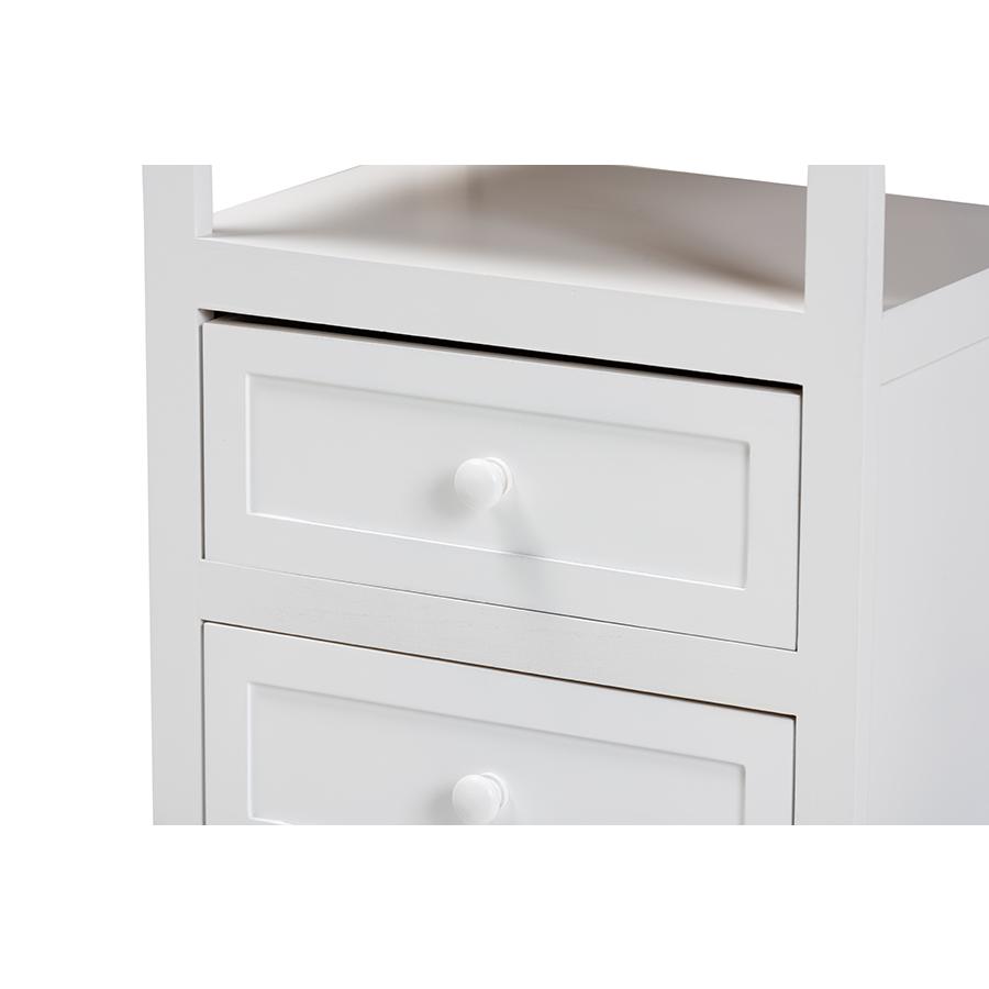 Nightstand Stavanger S4063