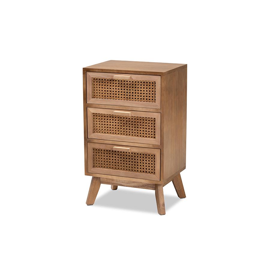 Nightstand Stavanger S4037