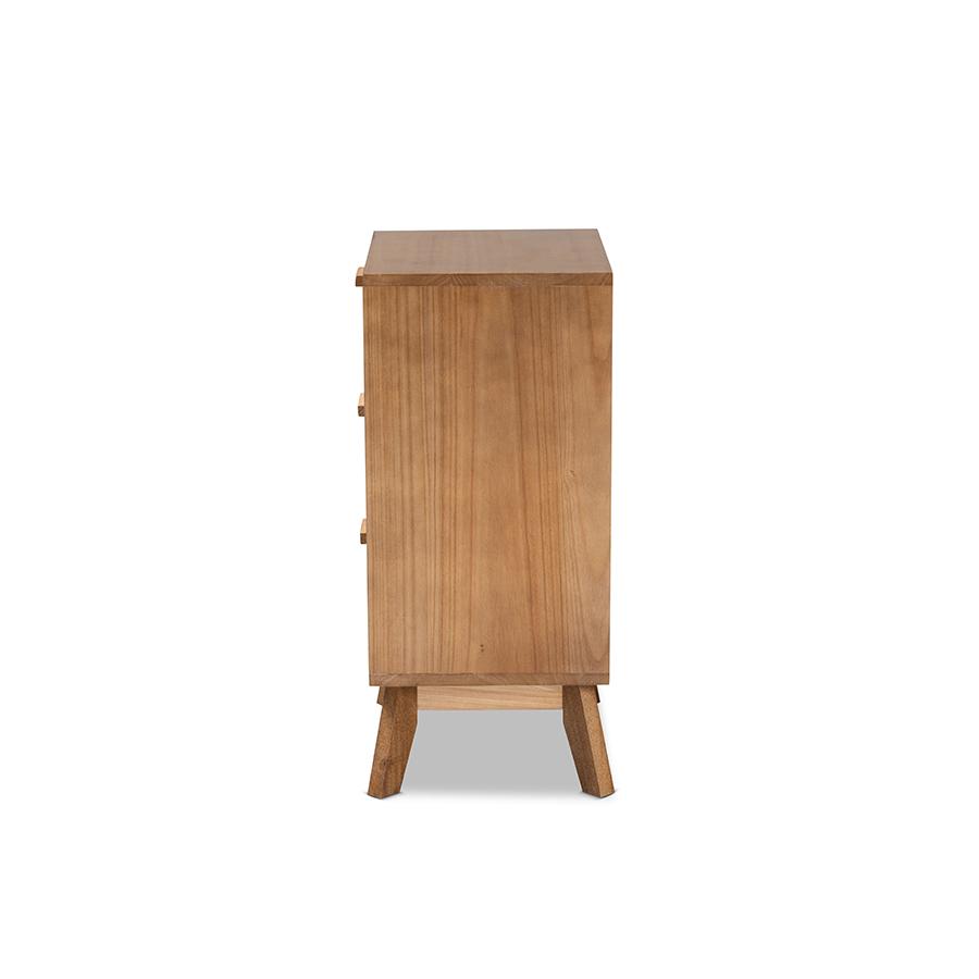 Nightstand Stavanger S4037