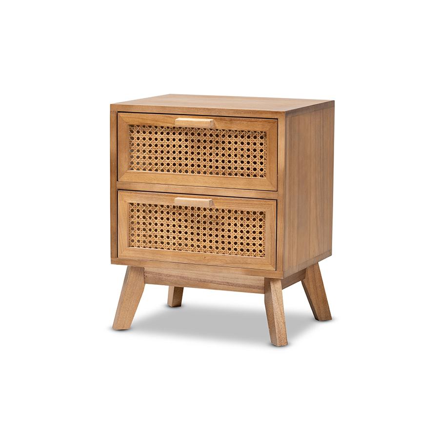 Nightstand Stavanger S4080