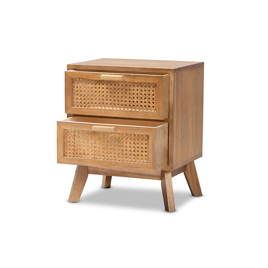 Nightstand Stavanger S4080