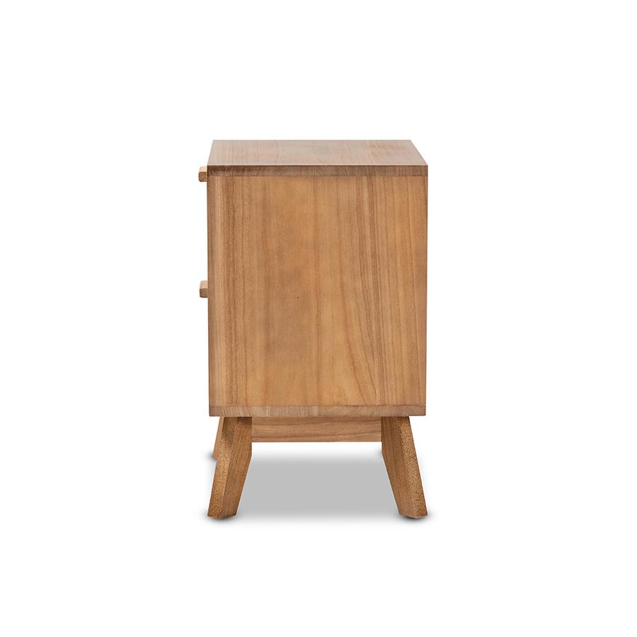 Nightstand Stavanger S4080