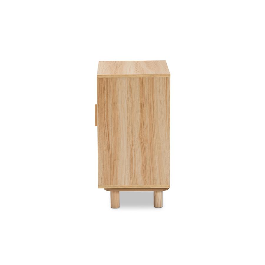 Nightstand Stavanger S4082