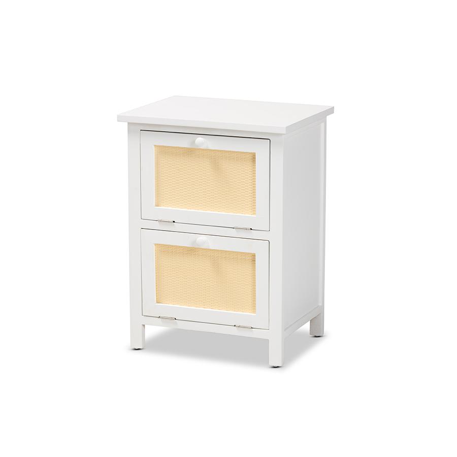 Nightstand Stavanger S4055