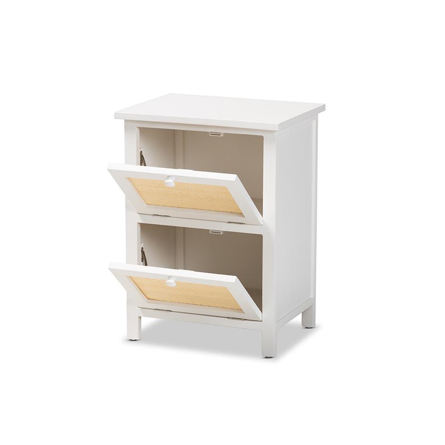 Nightstand Stavanger S4055