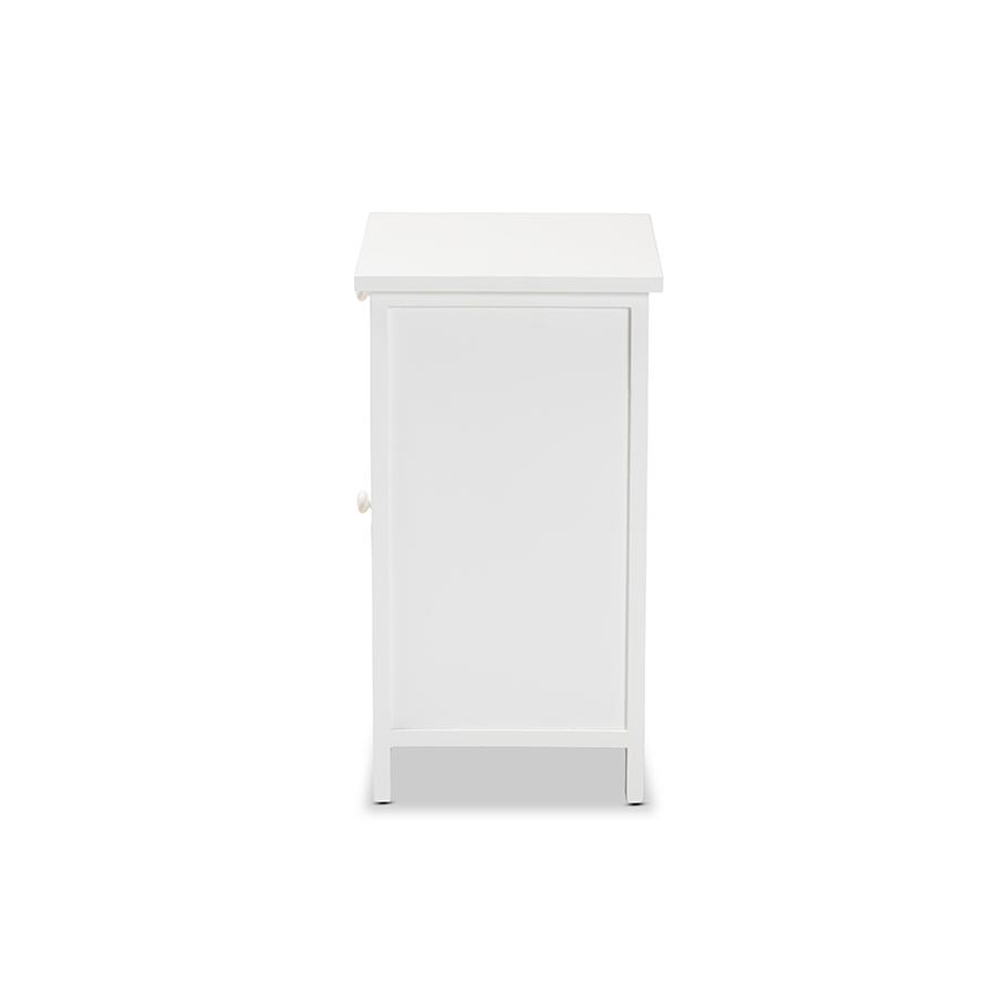 Nightstand Stavanger S4055