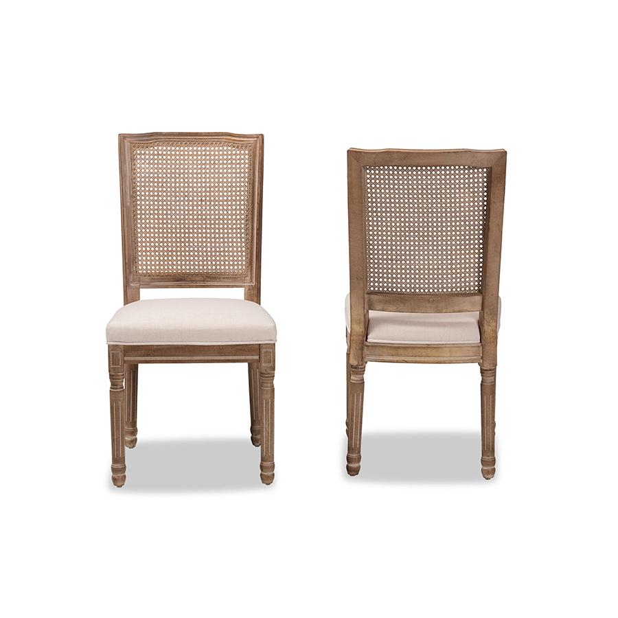 Dining Chair Stavanger S2083 (set of 2)