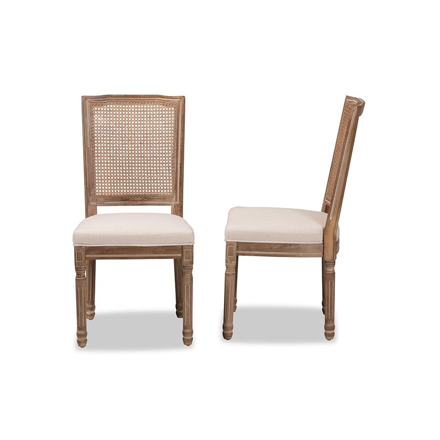 Dining Chair Stavanger S2083 (set of 2)