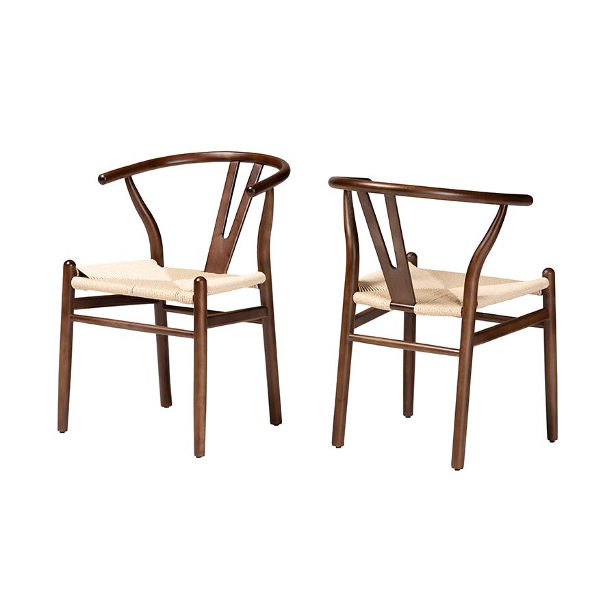 Dining Chair Stavanger S2088 (set of 2)