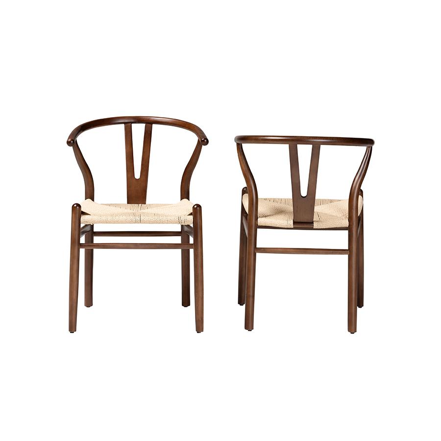 Dining Chair Stavanger S2088 (set of 2)