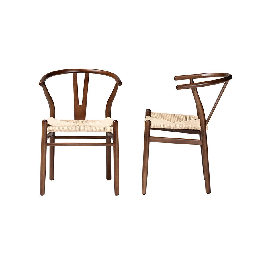 Dining Chair Stavanger S2088 (set of 2)