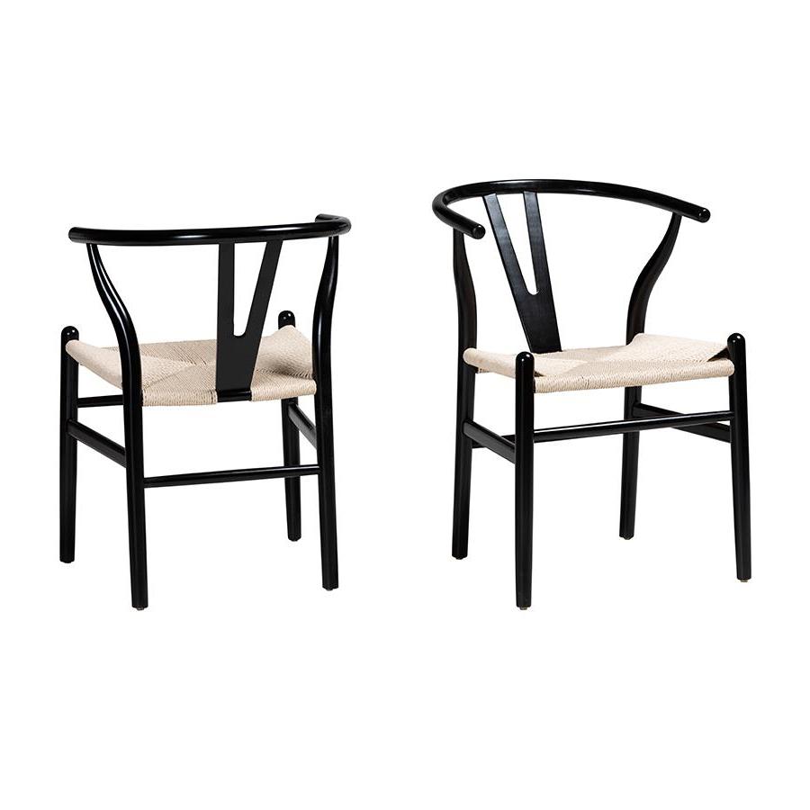 Dining Chair Stavanger S2077 (set of 2)