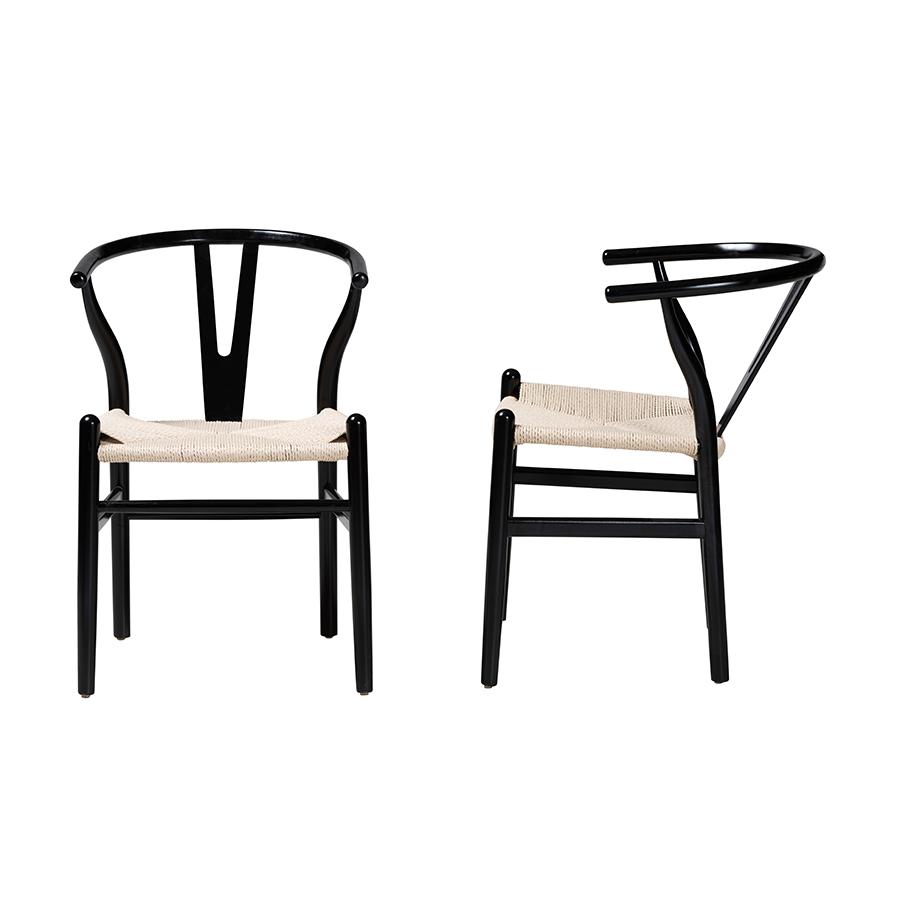 Dining Chair Stavanger S2077 (set of 2)