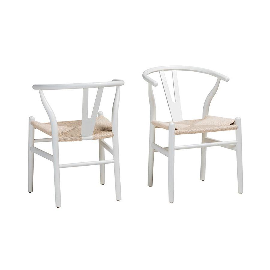 Dining Chair Stavanger S2078 (set of 2)