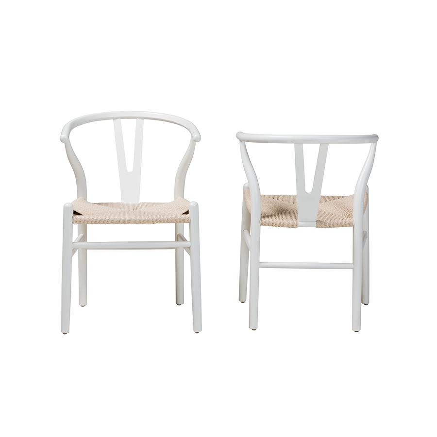 Dining Chair Stavanger S2078 (set of 2)