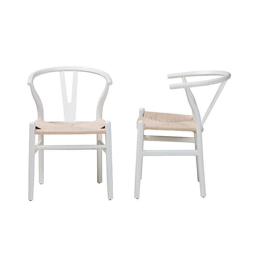 Dining Chair Stavanger S2078 (set of 2)