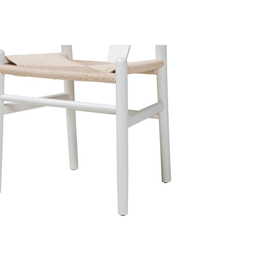 Dining Chair Stavanger S2078 (set of 2)