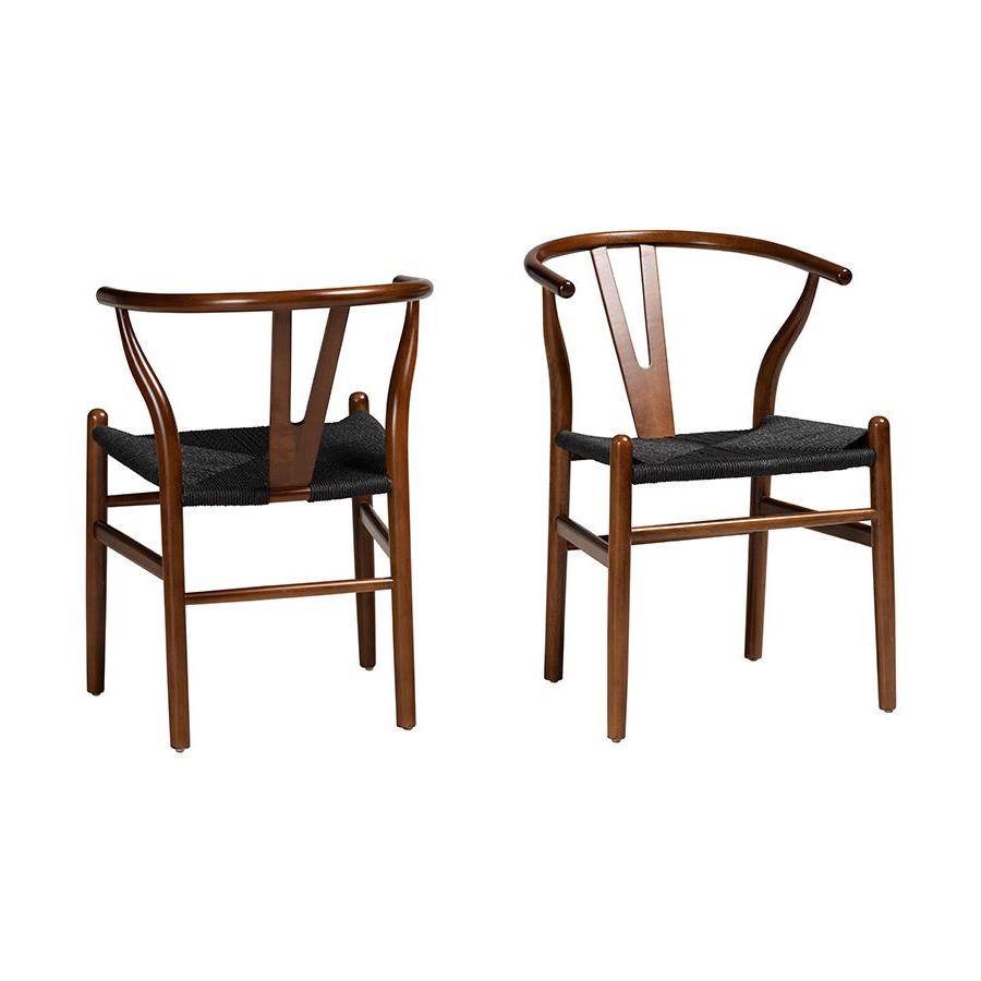 Dining Chair Stavanger S2061 (set of 2)