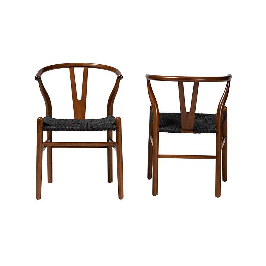 Dining Chair Stavanger S2061 (set of 2)