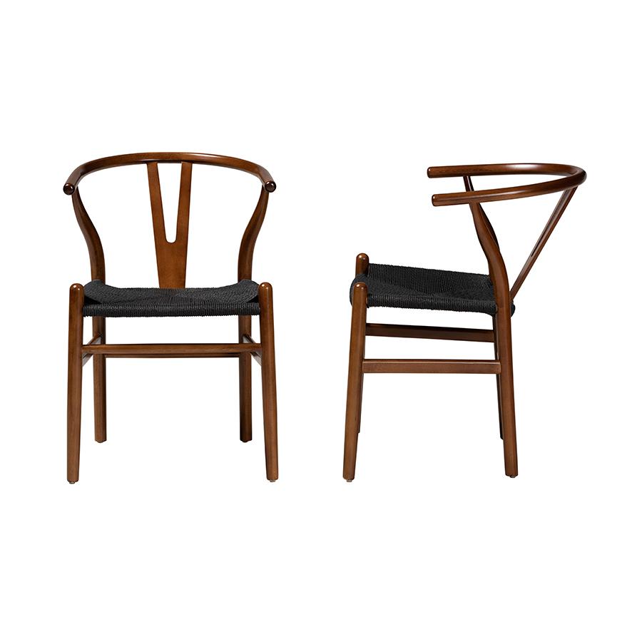 Dining Chair Stavanger S2061 (set of 2)