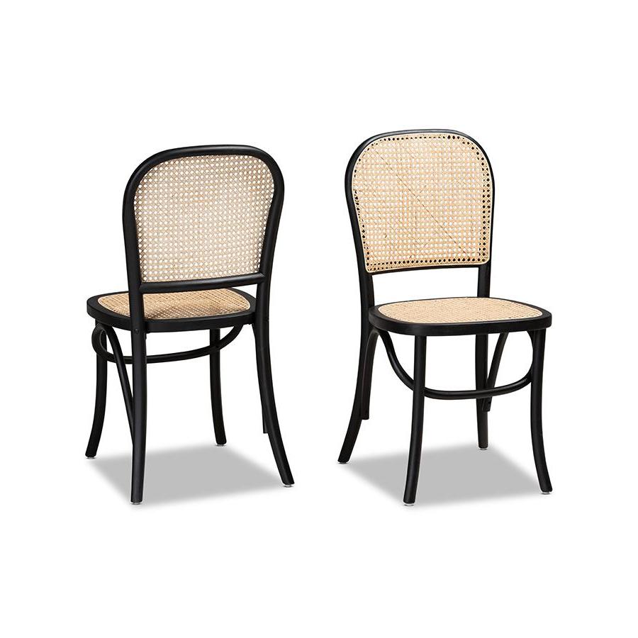 Dining Chair Stavanger S2053 (set of 2)