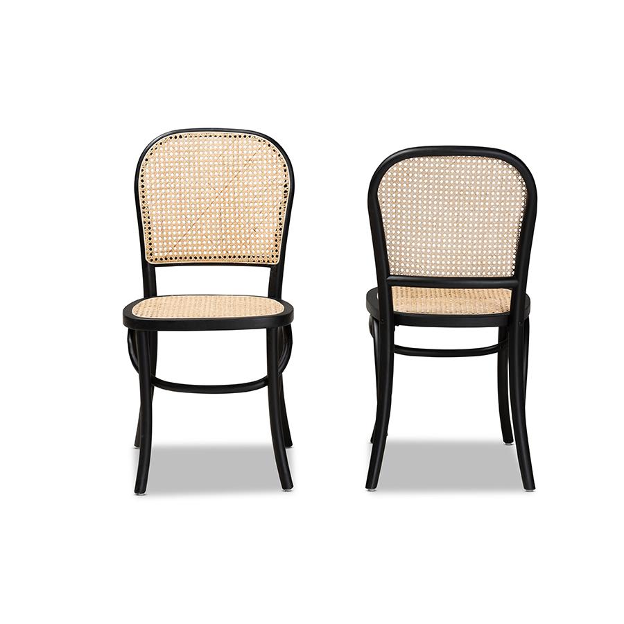 Dining Chair Stavanger S2053 (set of 2)